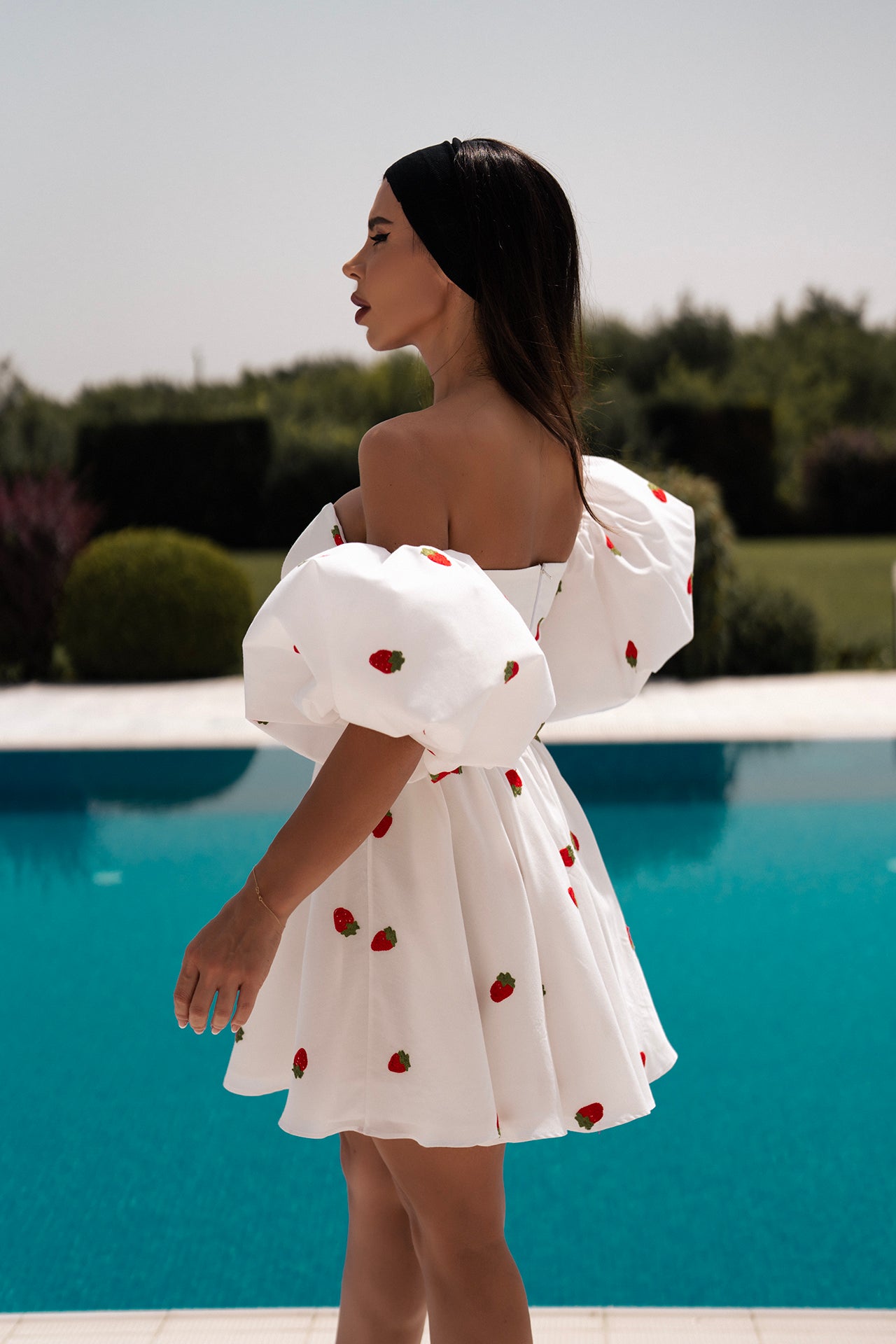 Sweet Alina dress