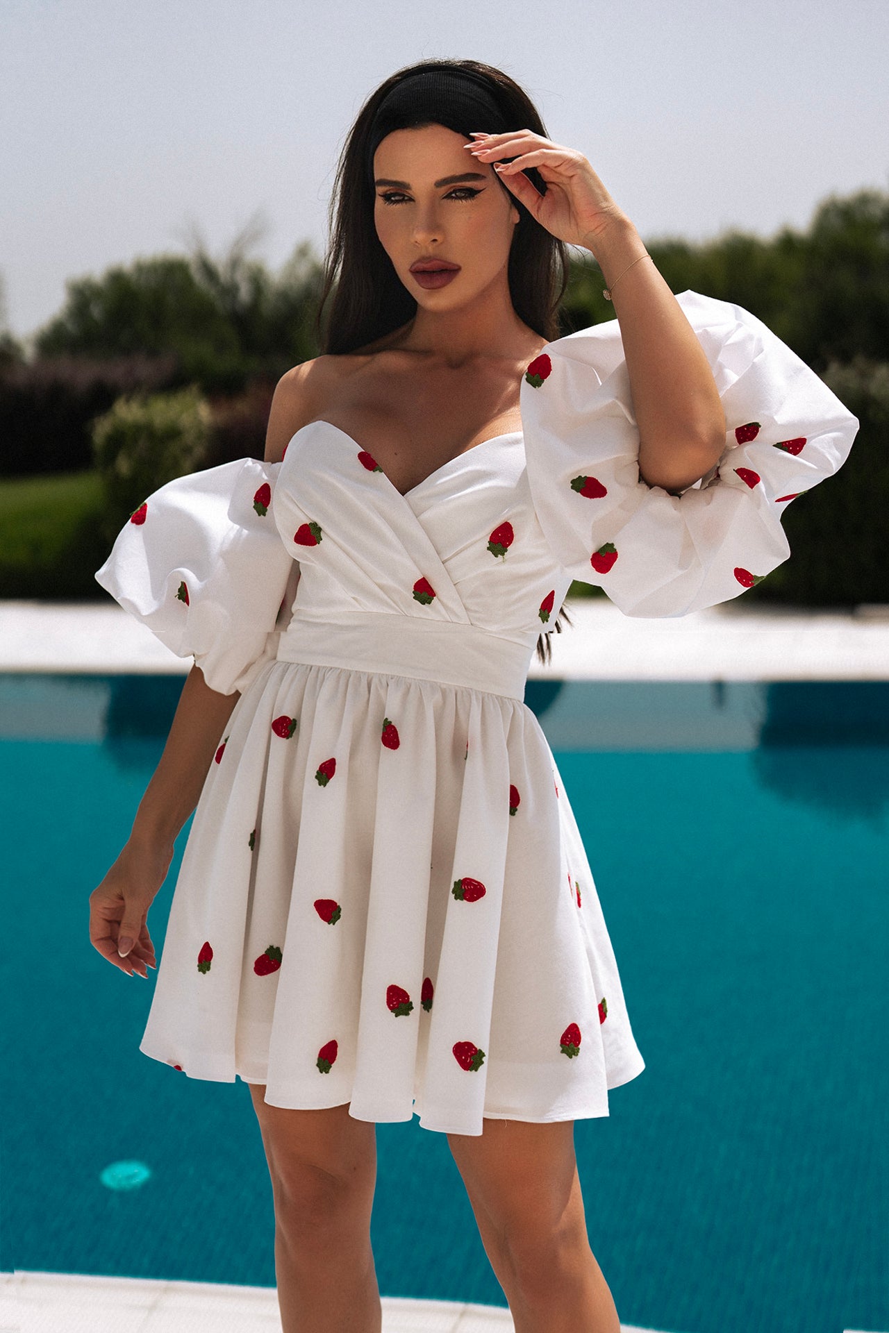 Sweet Alina dress