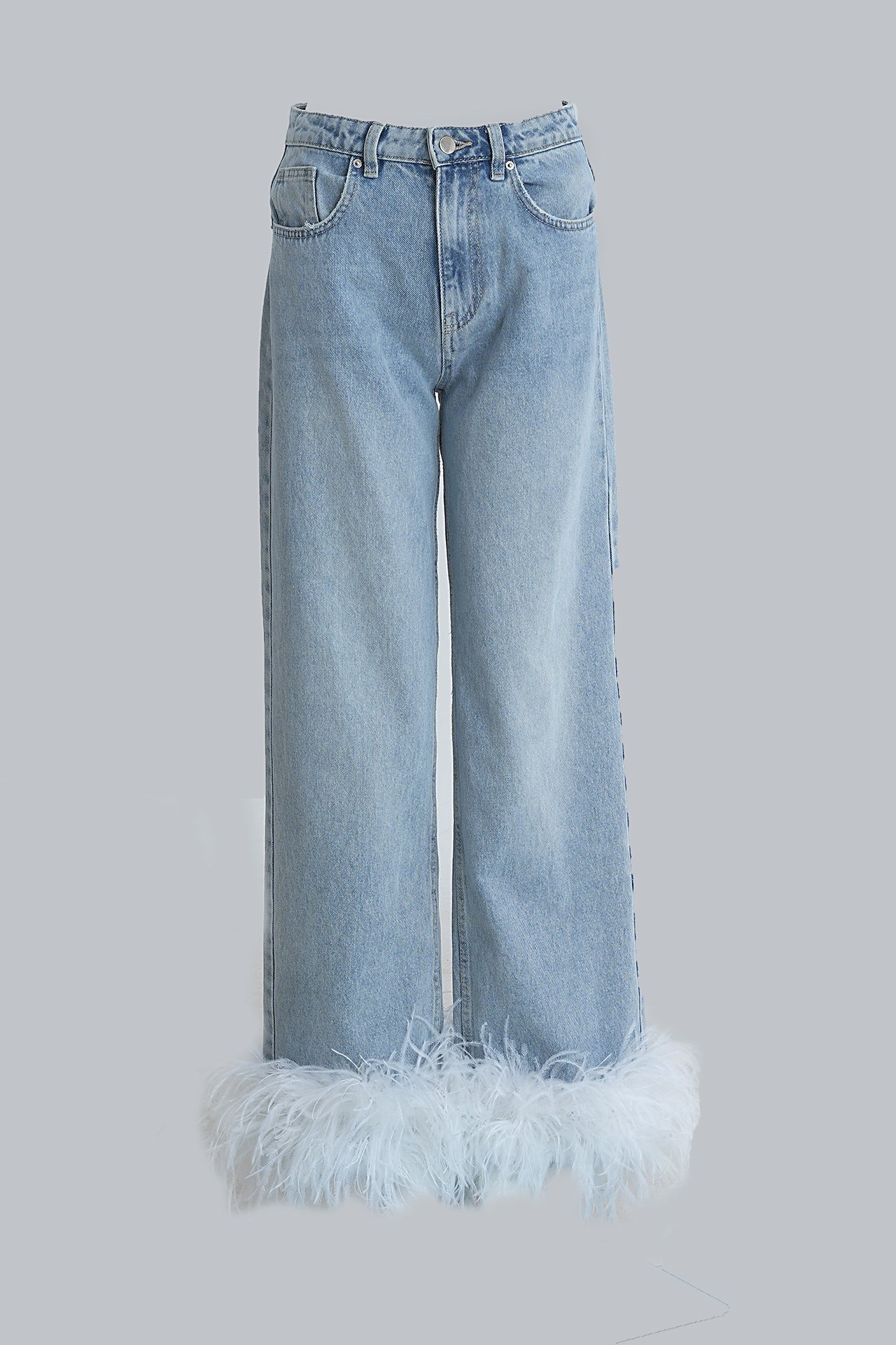 Swan jeans